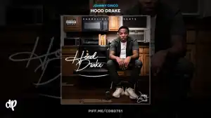 Johnny Cinco - Make It Look Easy